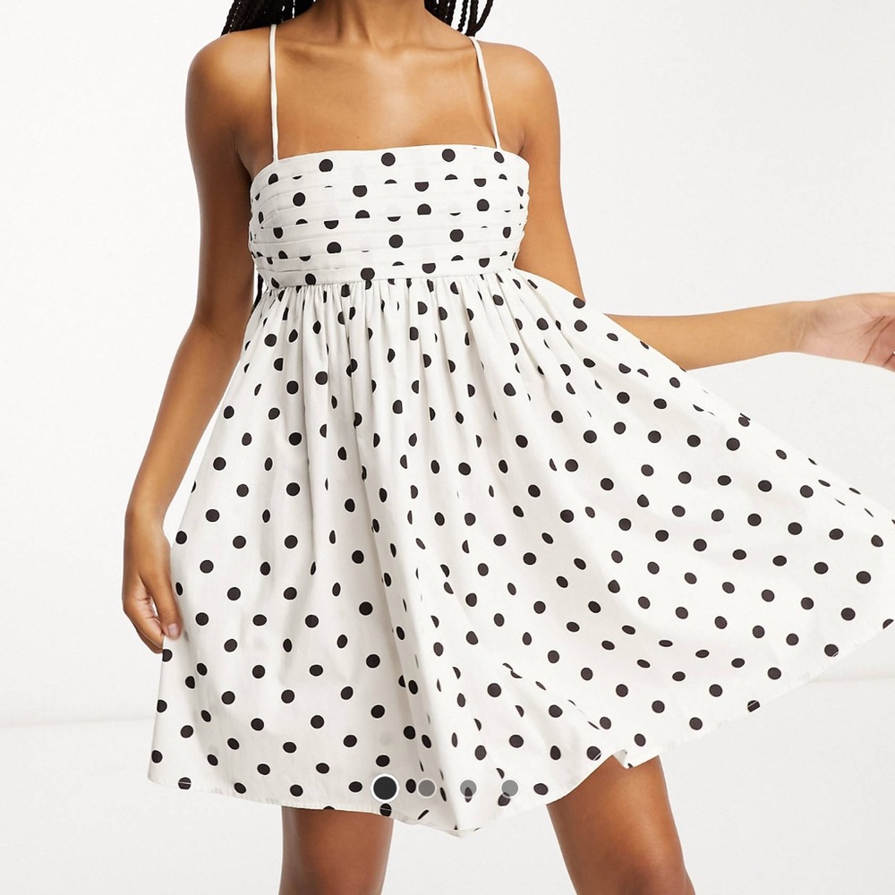 ASOS DESIGN SUNDRESS